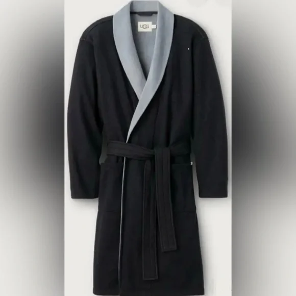 UGG Robinson Robe - Picture 1 of 2